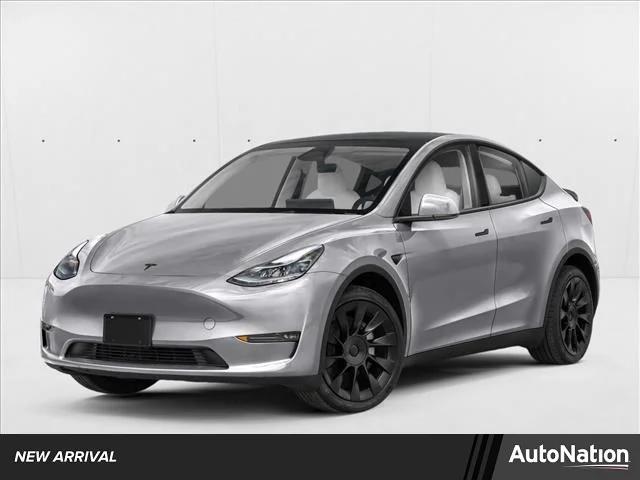 tesla model y 2025 7SAYGDED5SA370415 image tesla model y 2025 7SAYGDED5SA370415 image